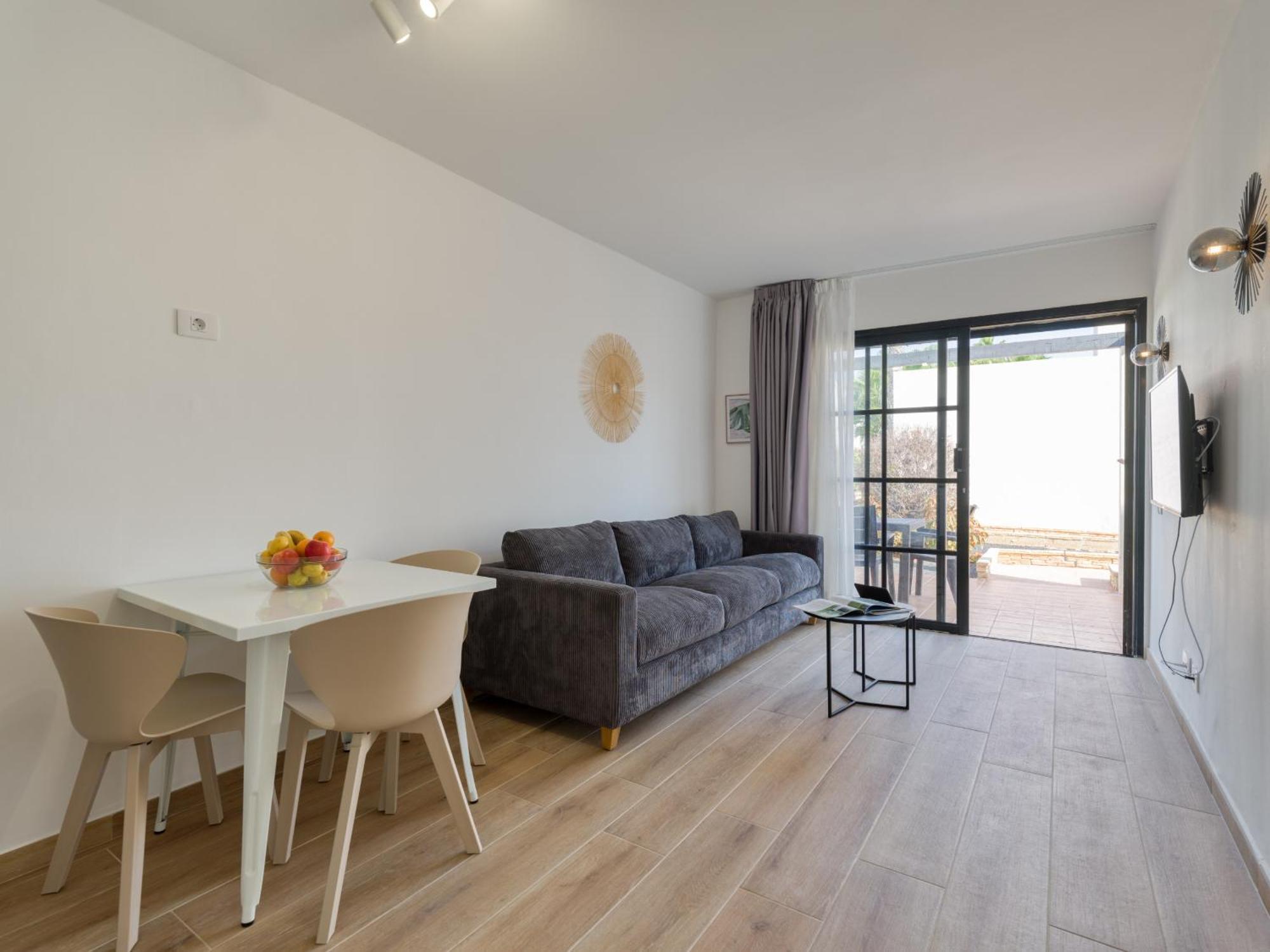 Appartement Alisios Easy