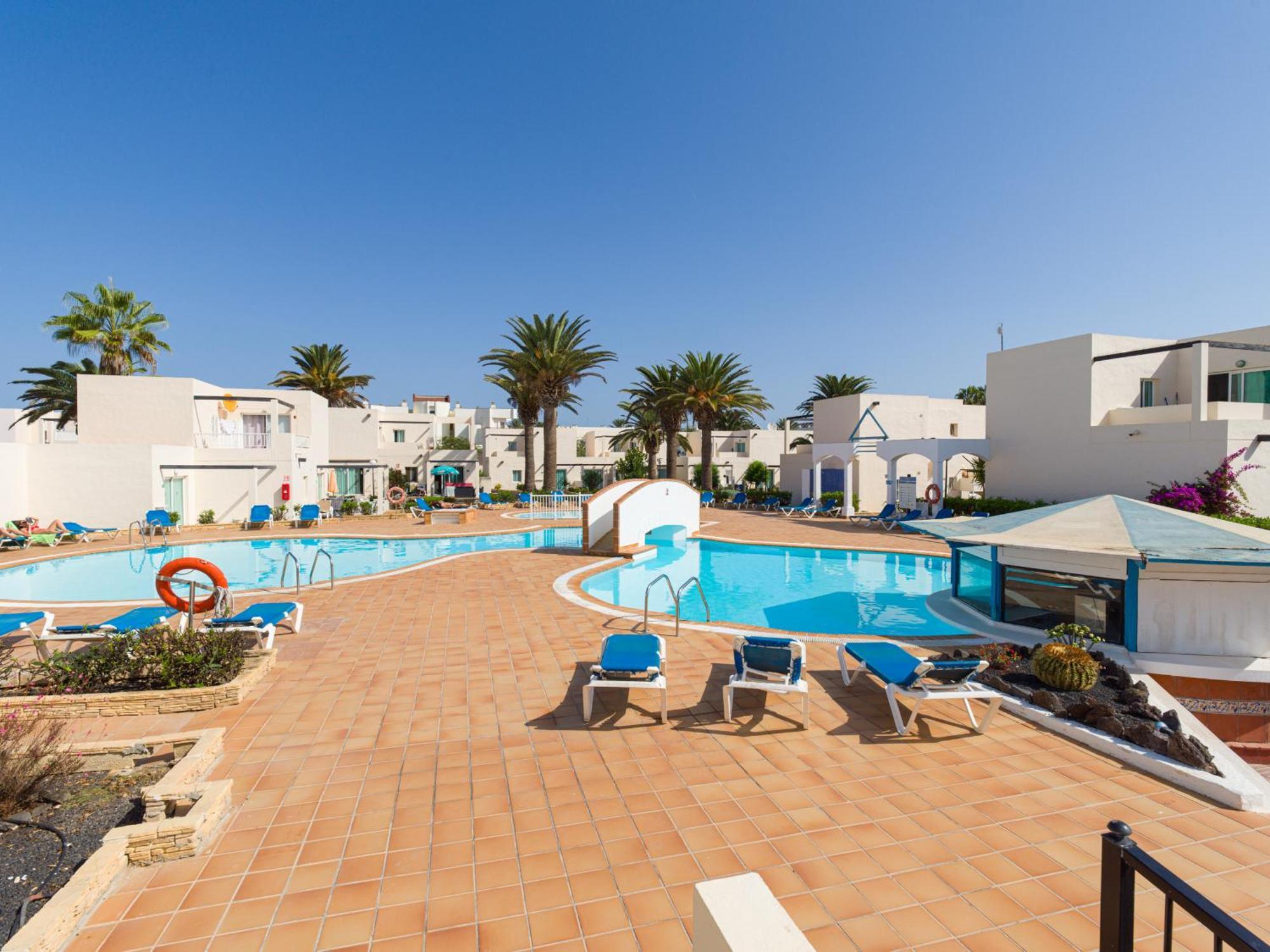 Alisios Easy Appartement