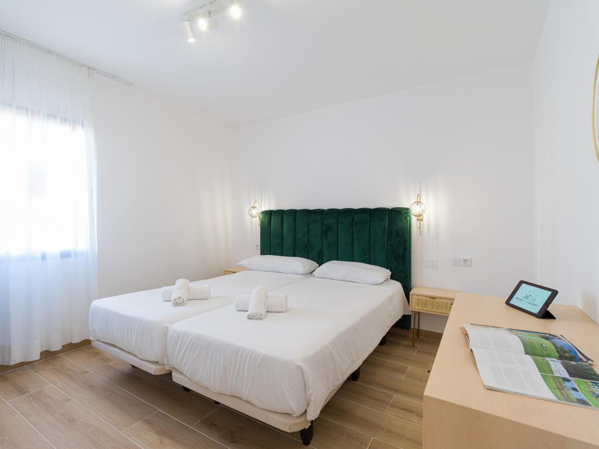 Appartement Alisios Easy Corralejo