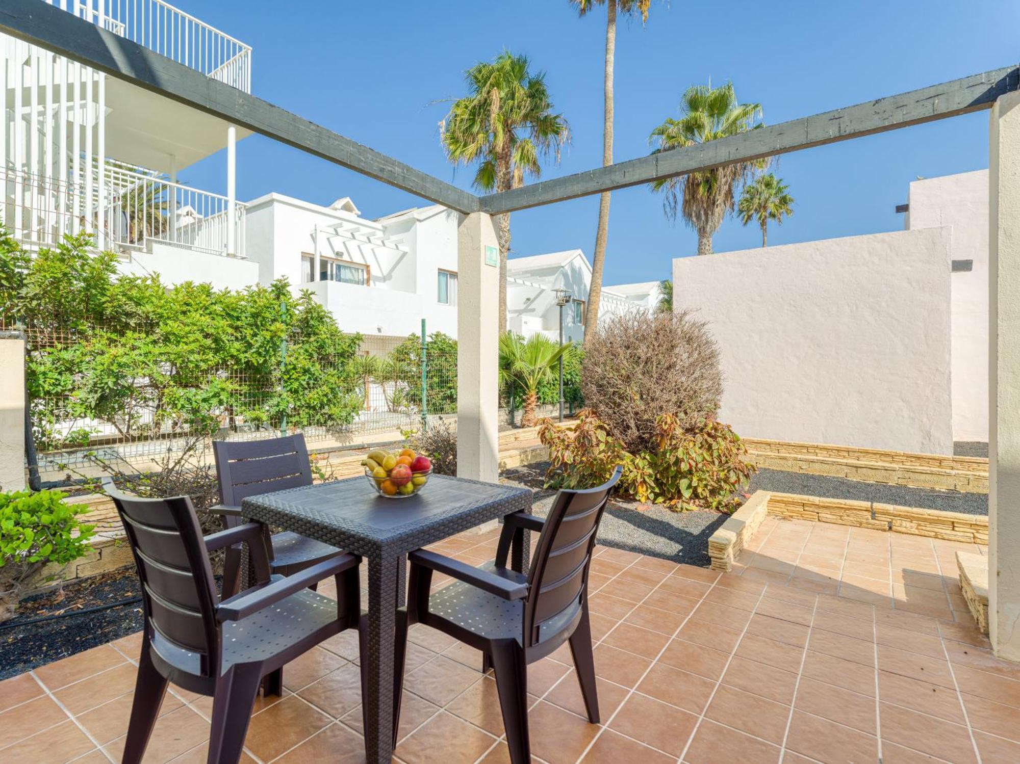 Appartement Alisios Easy Corralejo