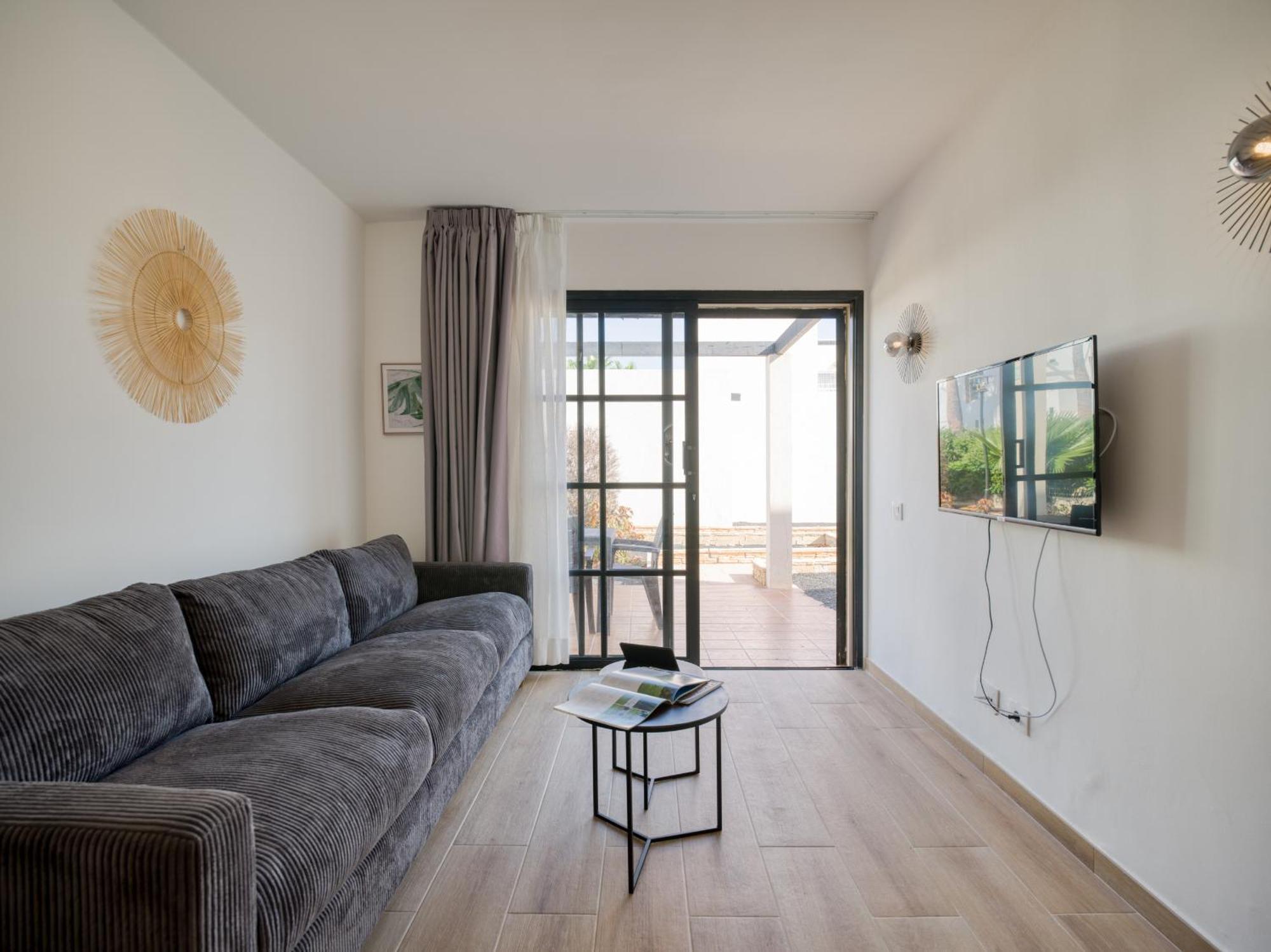 Apartment Alisios Easy *