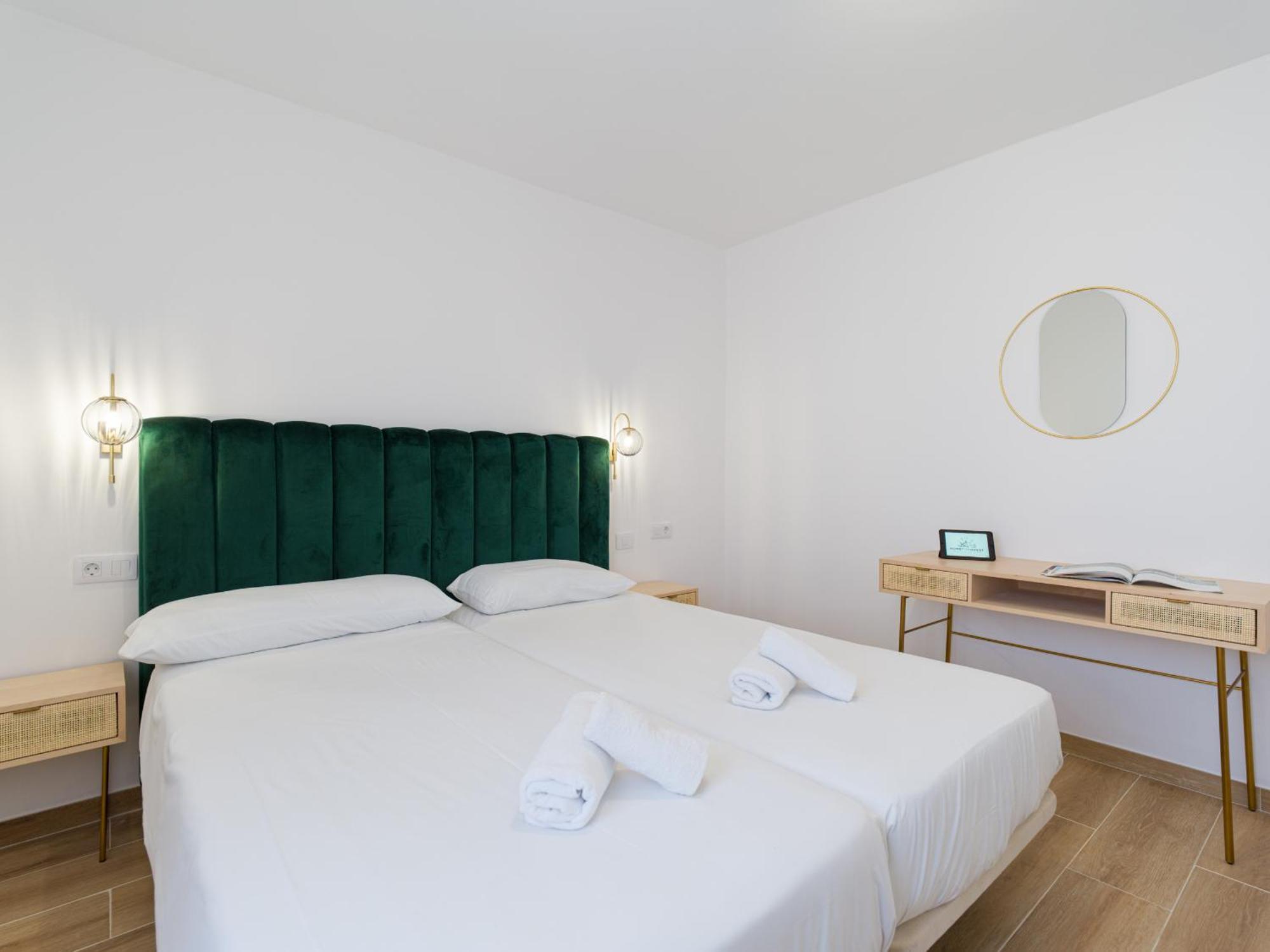 Apartment Alisios Easy Corralejo