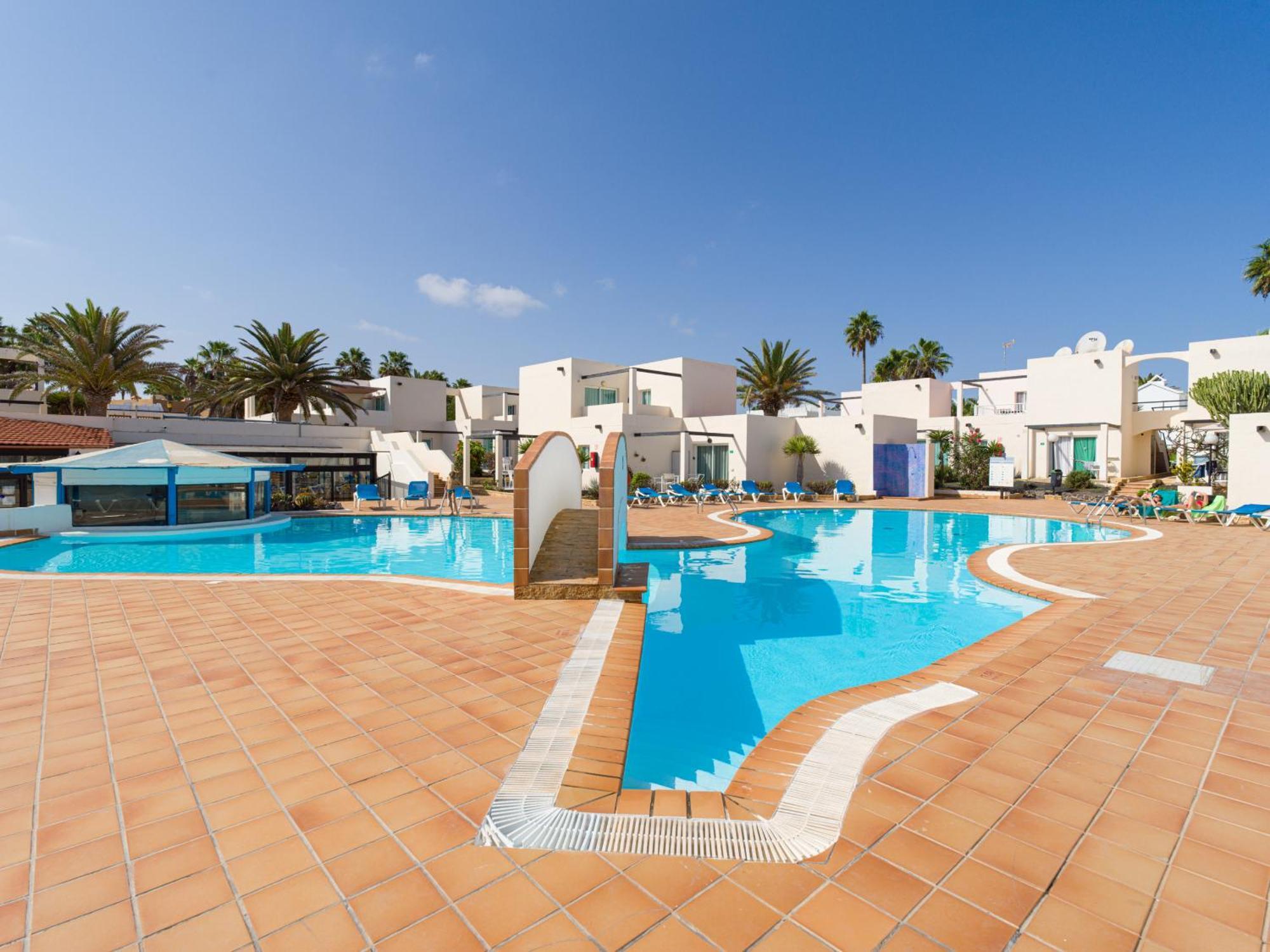 Alisios Easy Apartment *